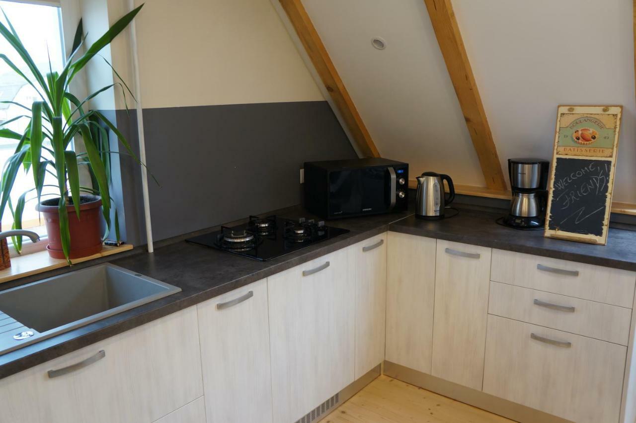 Leisure Apartmens Brasov Appartamento Esterno foto