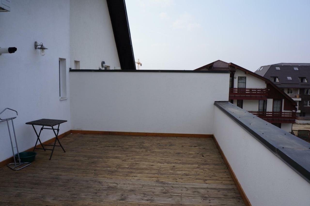 Leisure Apartmens Brasov Appartamento Esterno foto