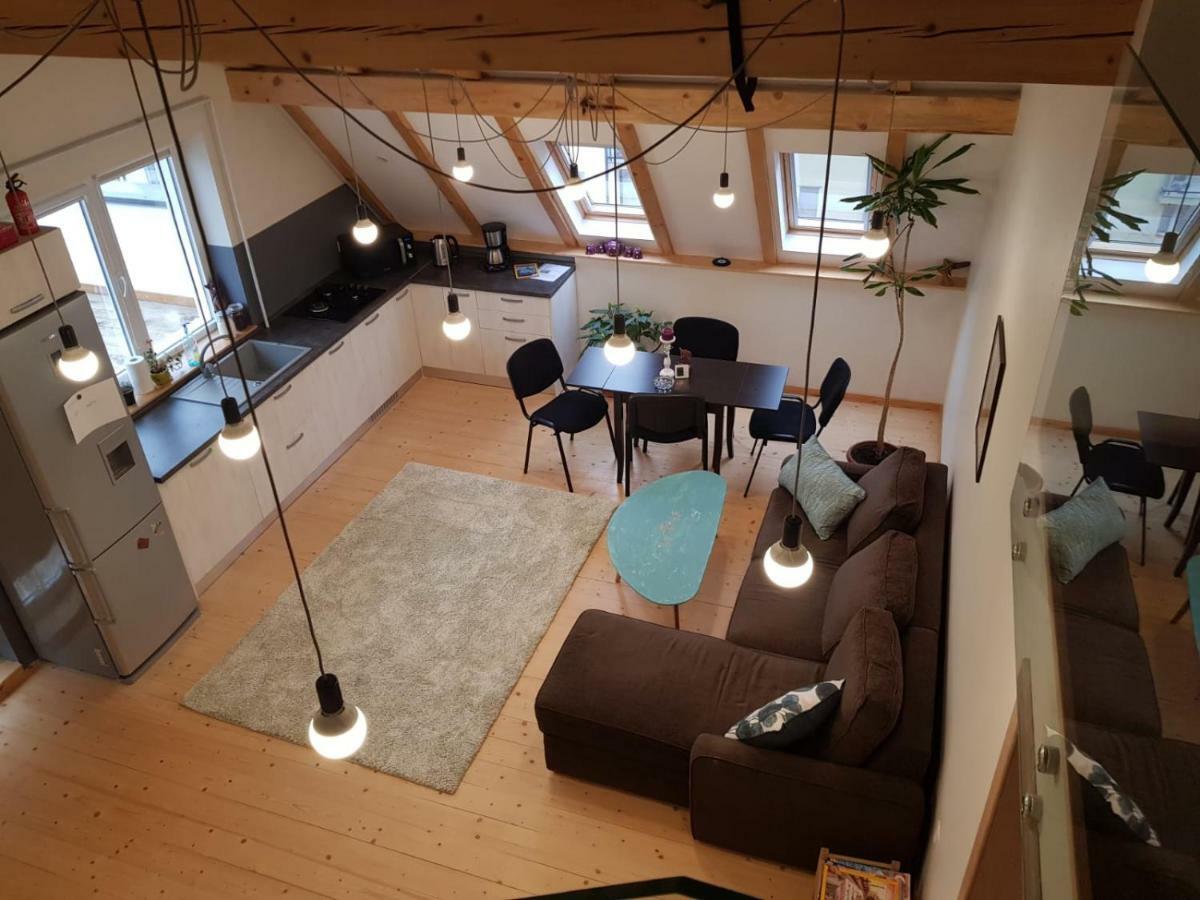 Leisure Apartmens Brasov Appartamento Esterno foto