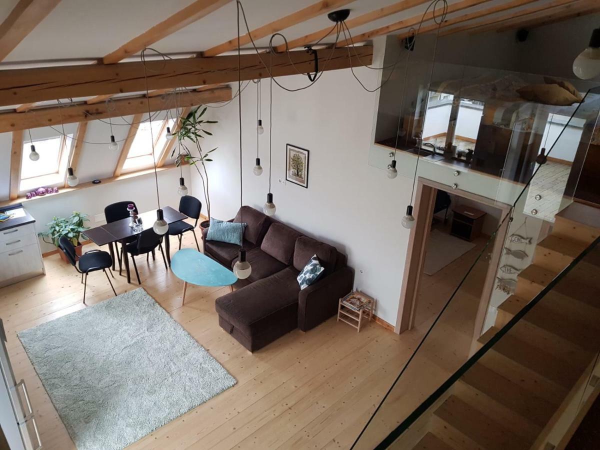 Leisure Apartmens Brasov Appartamento Esterno foto