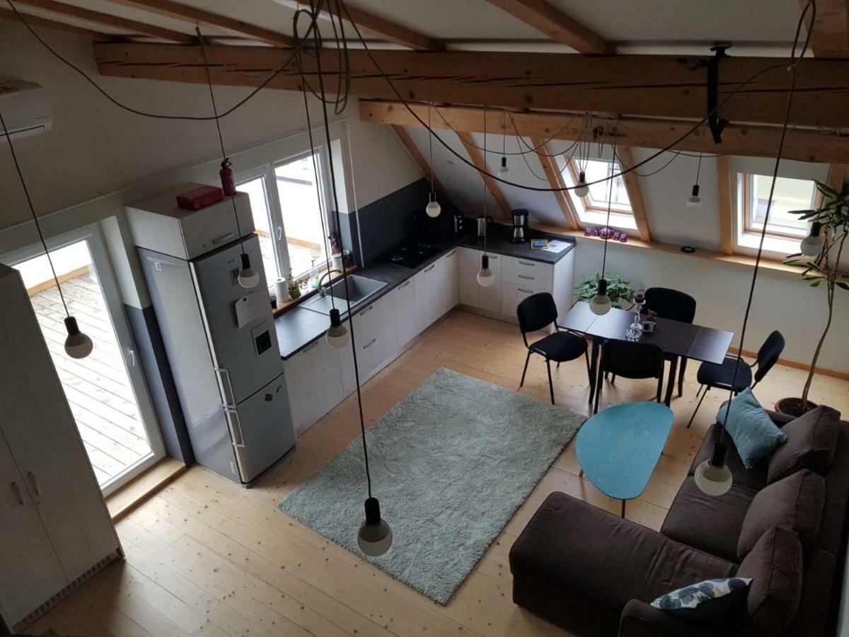 Leisure Apartmens Brasov Appartamento Esterno foto